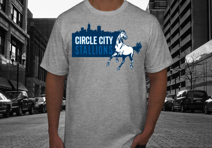 Circle City Stallions