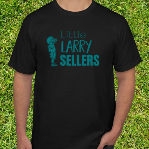 Little Larry Sellers
