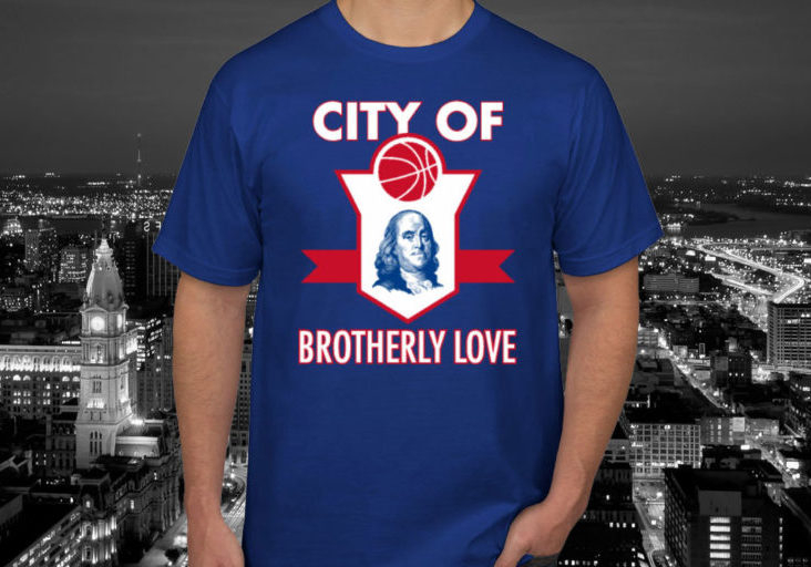 City of Brotherly Love
