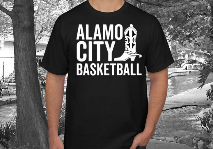 Alamo City Basketball
