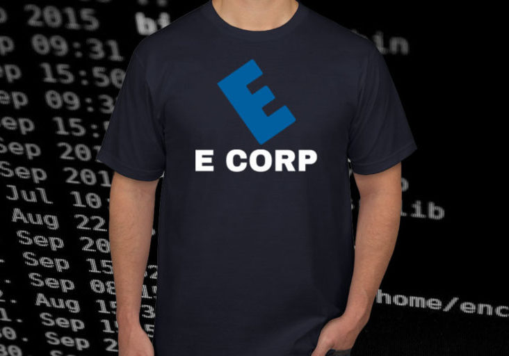 E-Corp